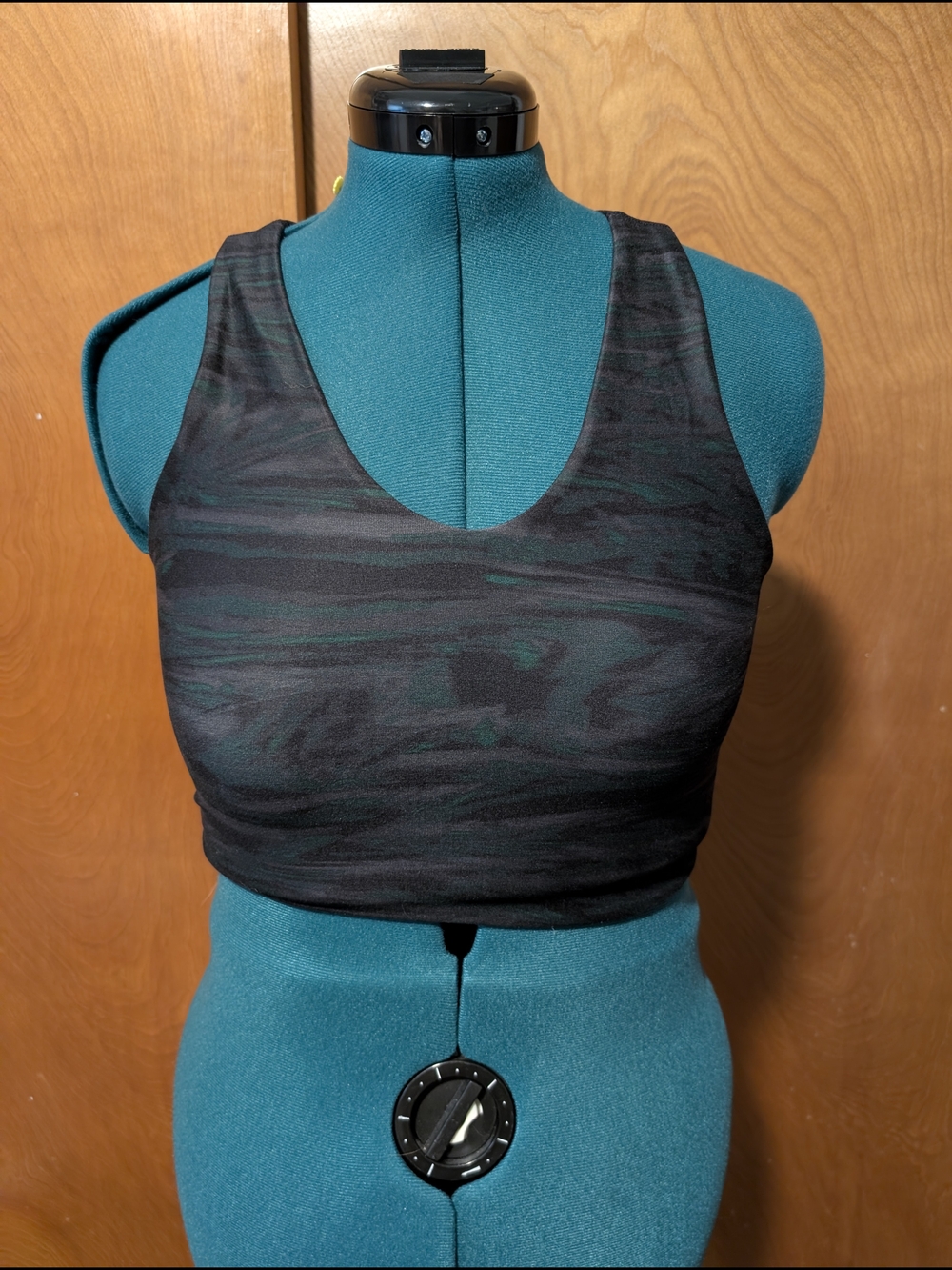 Prana Reversible Compression Sports Bra